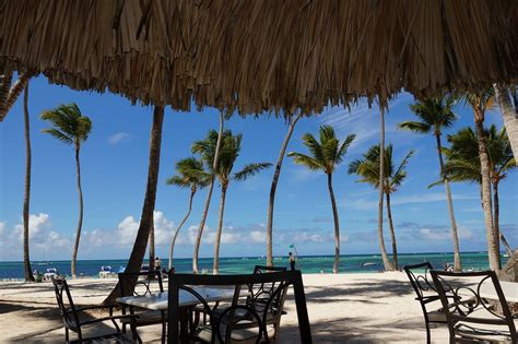 punta cana en agosto|Punta Cana en agosto: Tiempo medio, Temperatura y Clima